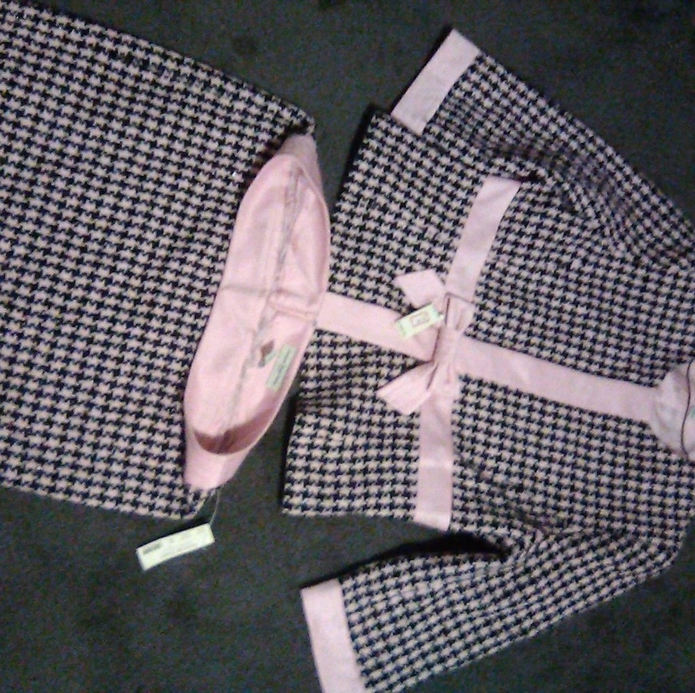 Womans Amanda Smith New Outfit